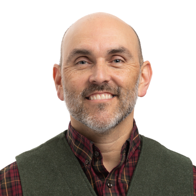 Raymond Paz, MD